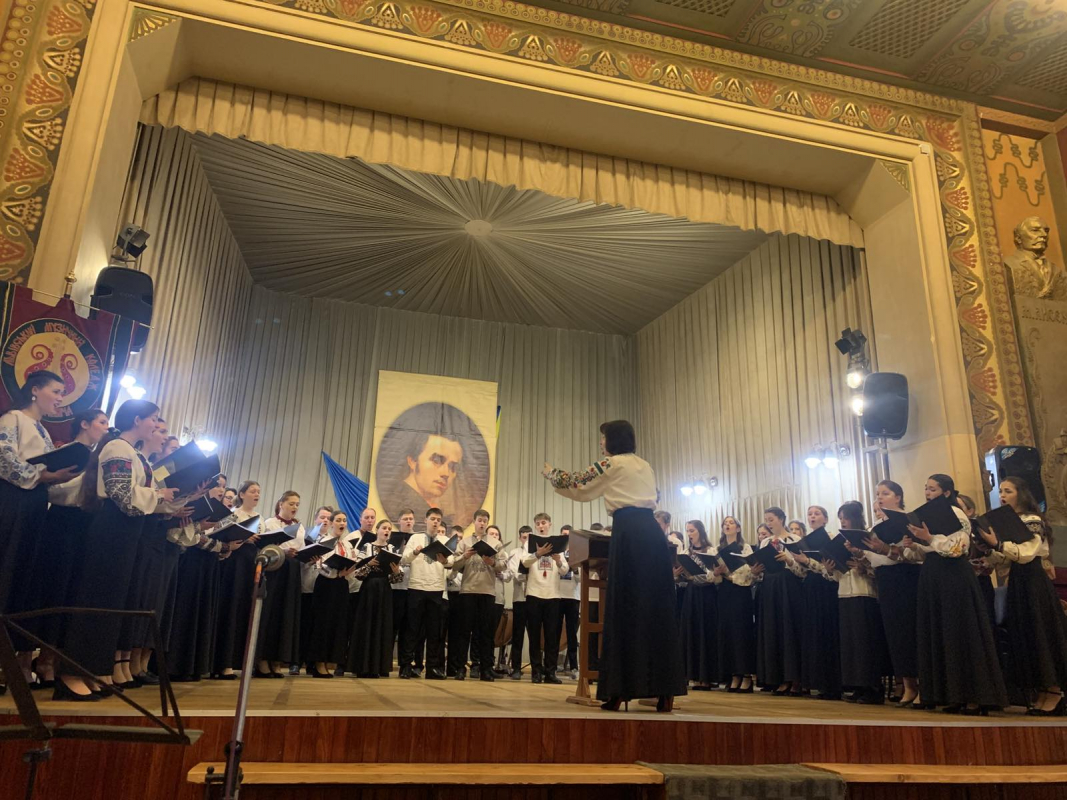 Фото з концерту