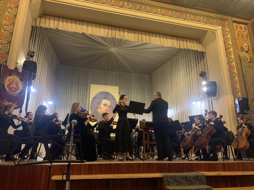 Фото з концерту