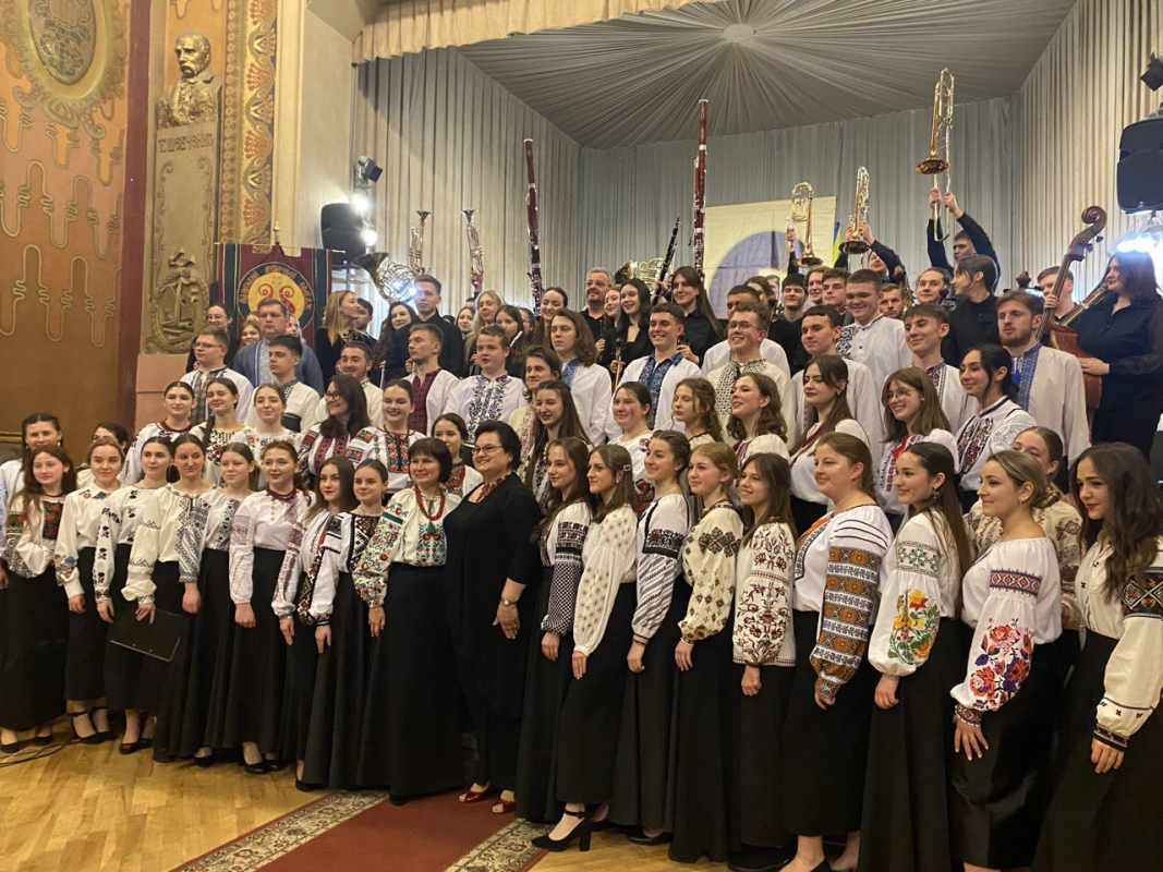 Фото з концерту