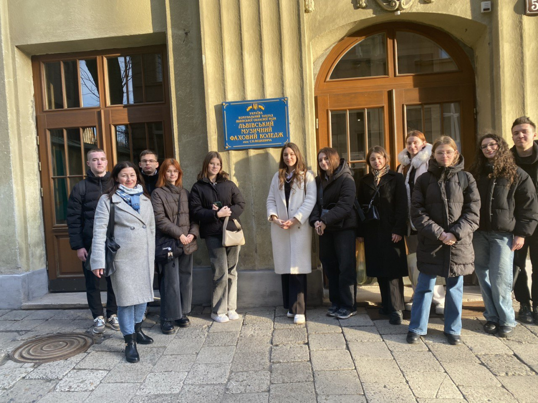 Фото з концерту