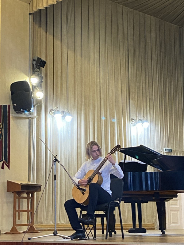 Фото з концерту