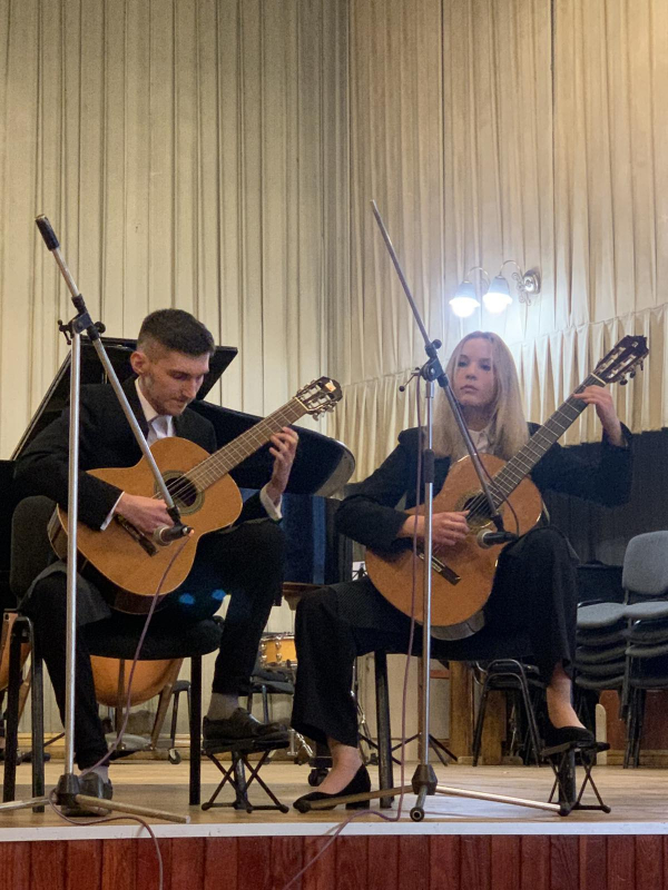 Фото з концерту