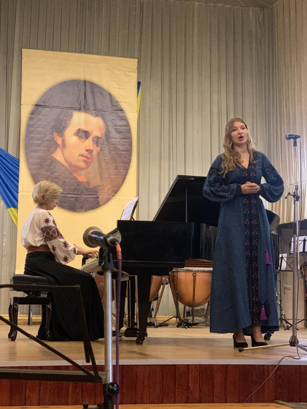 Фото з концерту