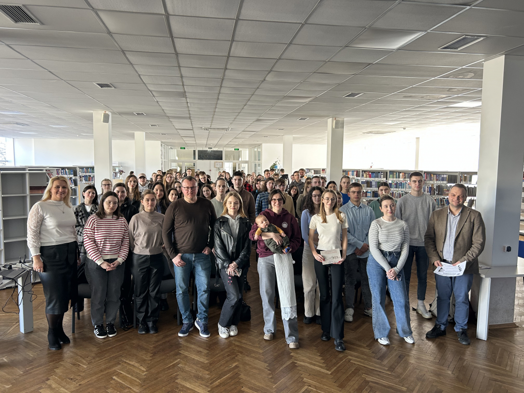 Фото із зустрічі