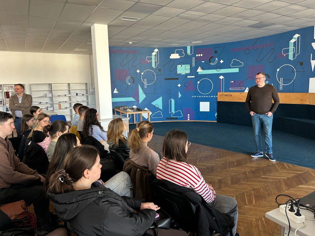 Фото із зустрічі