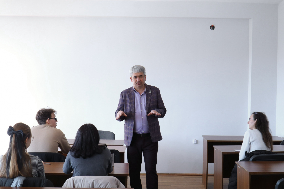 Фото з майстер-класу