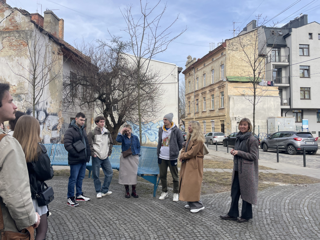 Фото з екскурсії