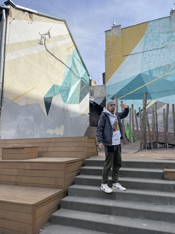 Фото з екскурсії