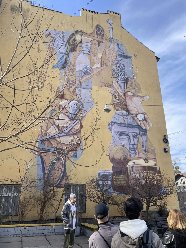 Фото з екскурсії