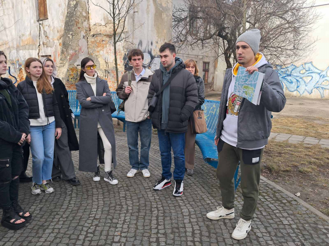 Фото з екскурсії