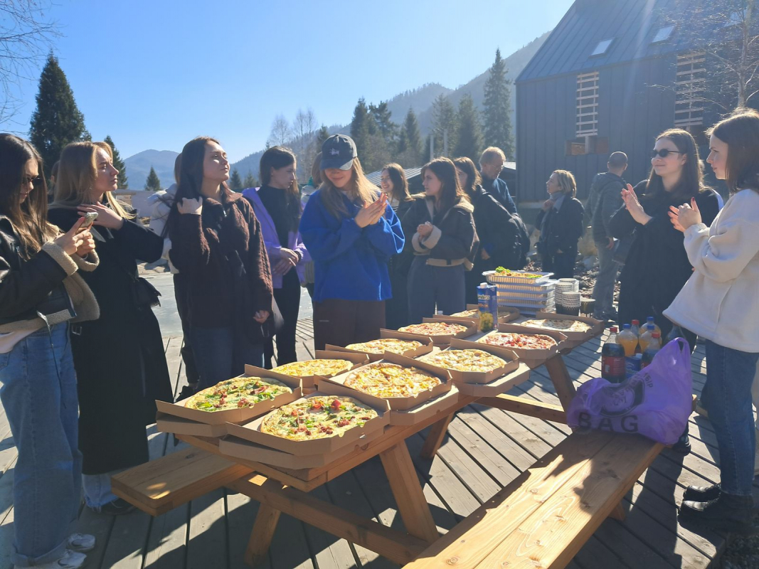 Фото із подорожі