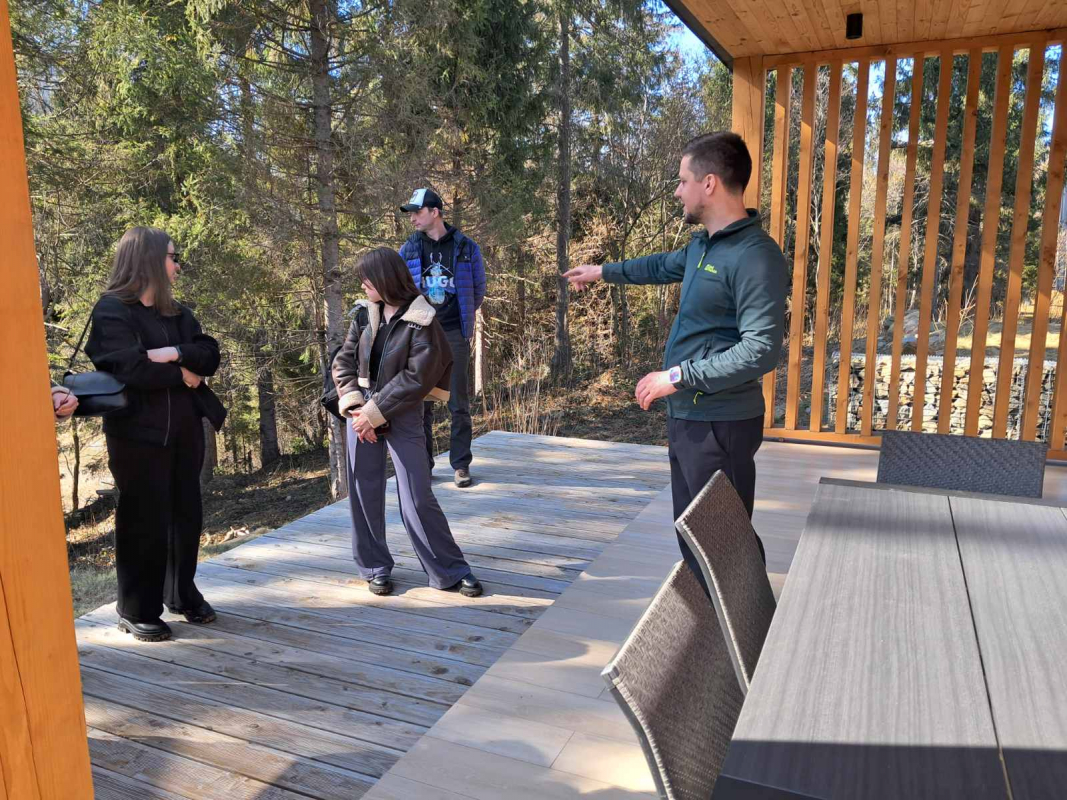 Фото із подорожі