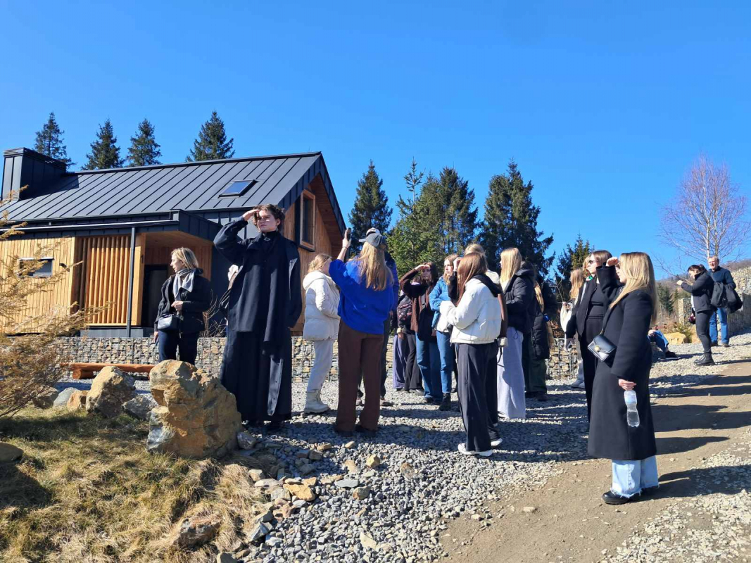 Фото із подорожі