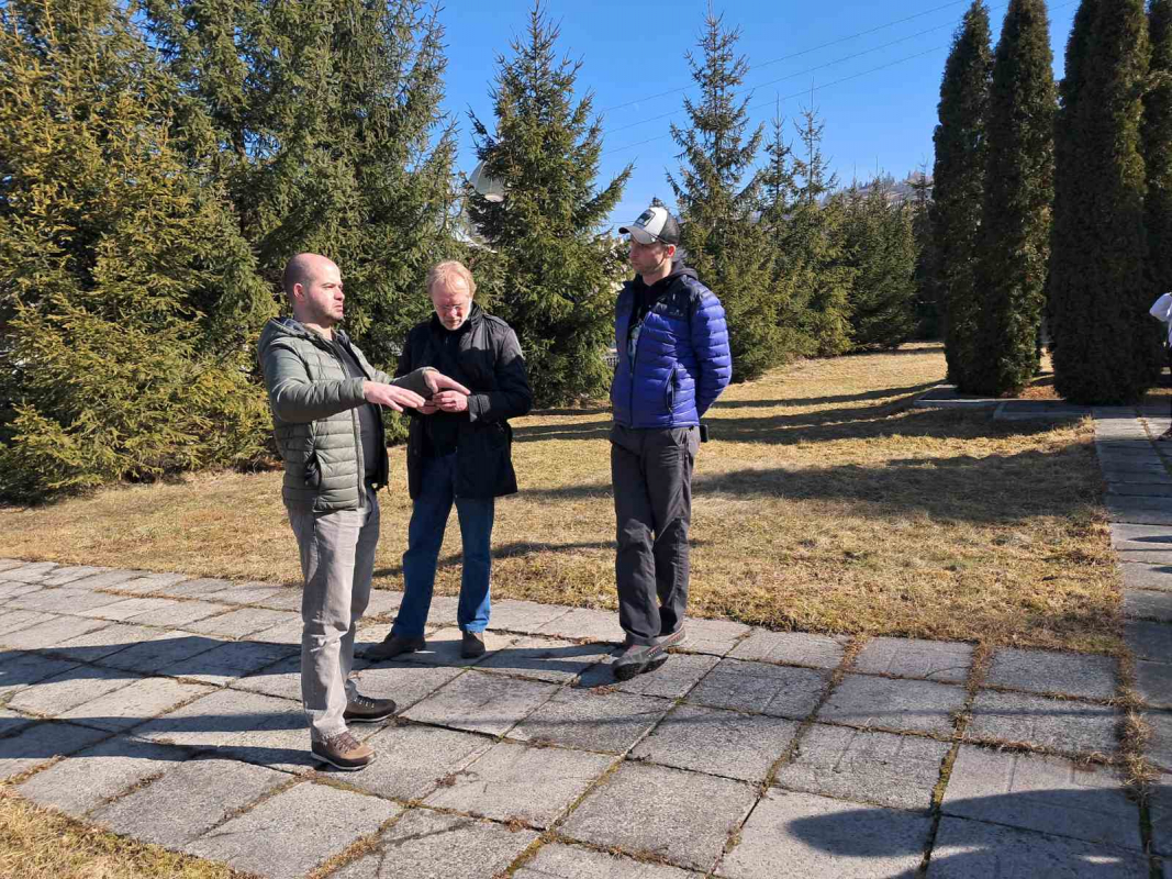 Фото із подорожі