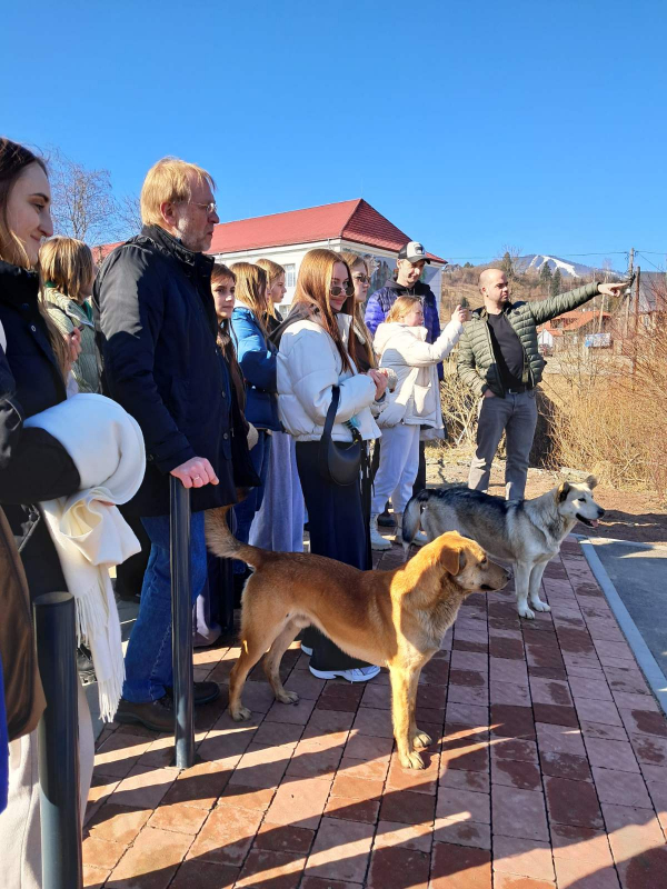 Фото із подорожі