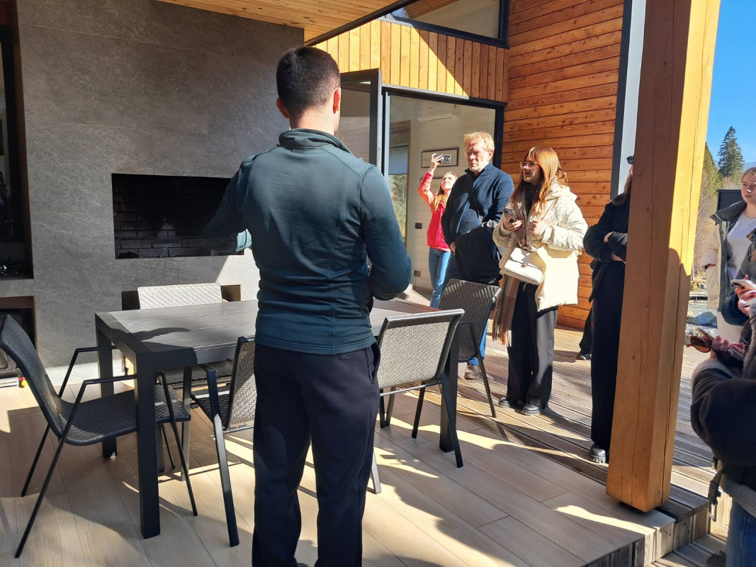 Фото із подорожі