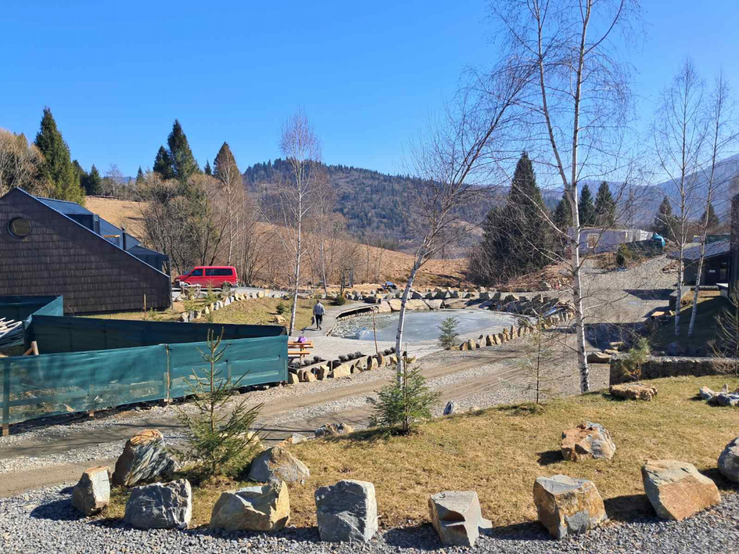 Фото із подорожі