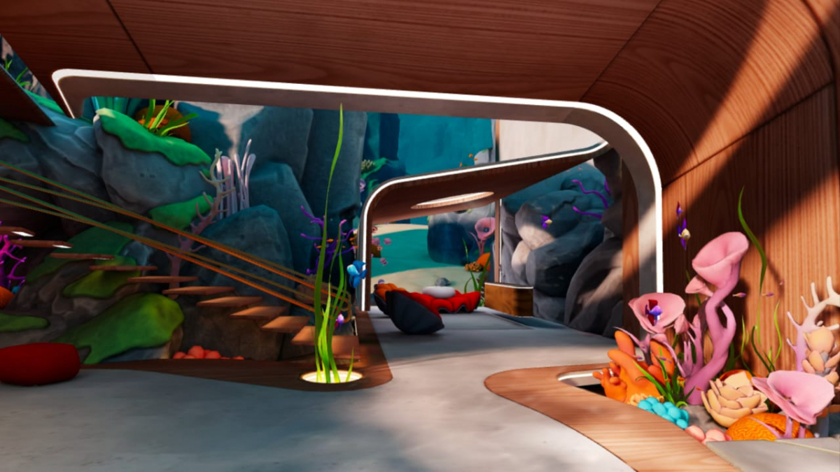 Фото із Дня відкритих дверей