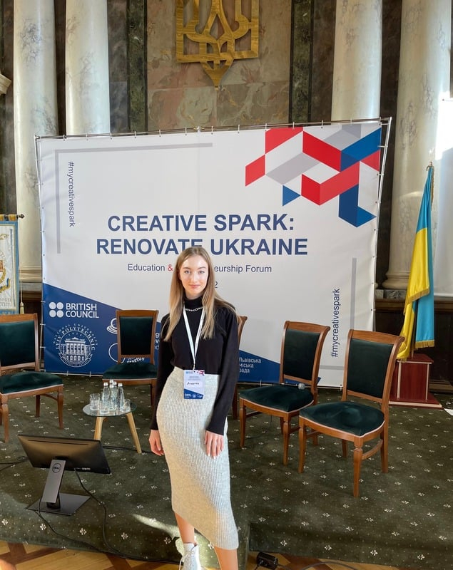 Ангеліна Недошитко