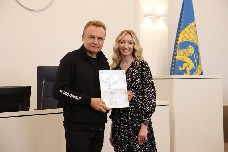 Ангеліна Недошитко