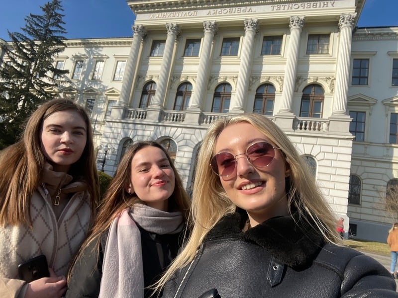 Ангеліна Недошитко