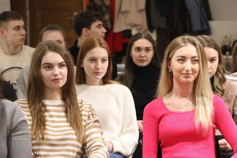 Ангеліна Недошитко