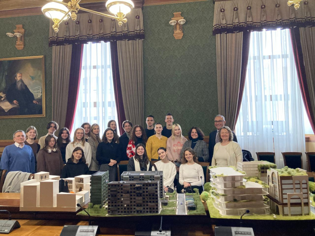 Фото з воркшопу