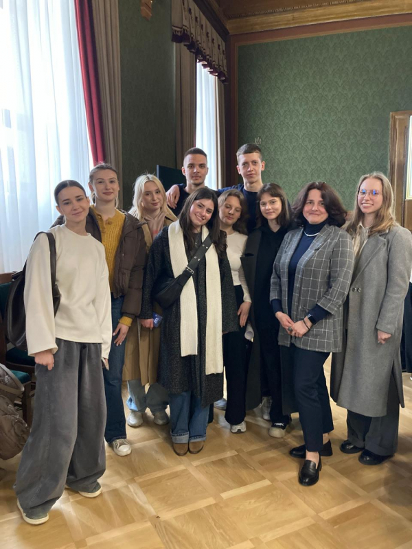 Фото з воркшопу