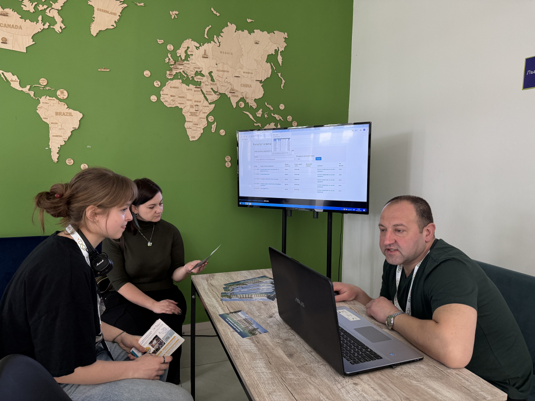 Фото з фестивалю