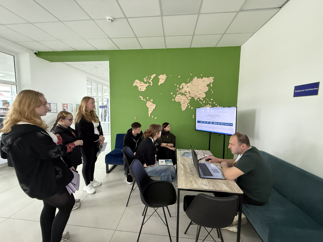 Фото з фестивалю