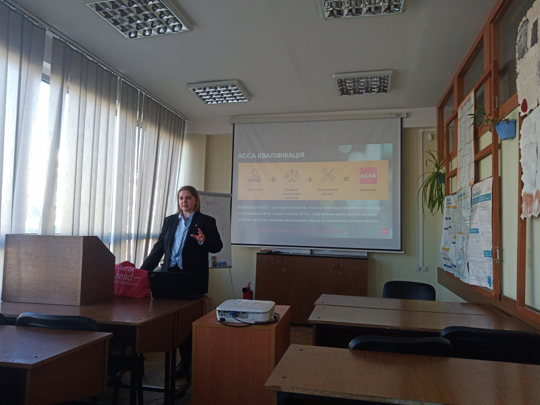 Фото із зустрічі