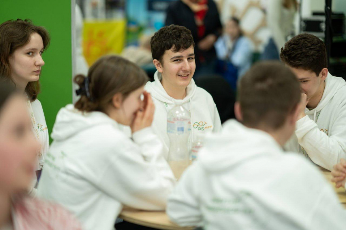 Фото з фестивалю