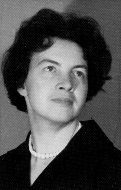 Дарія Вавринюк