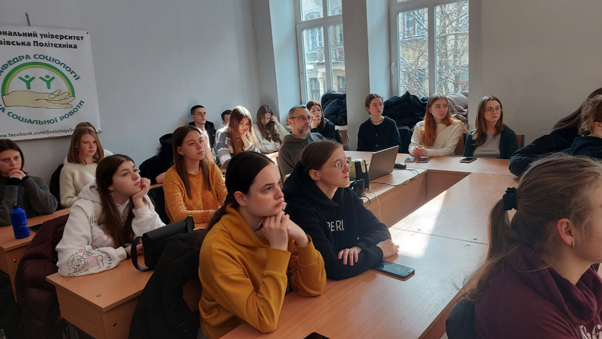 Фото із зустрічі