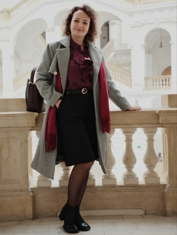 Фото з програми мобільності у Польщі