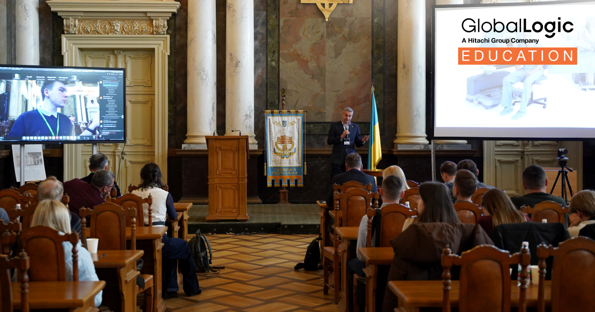 Фото з конференції