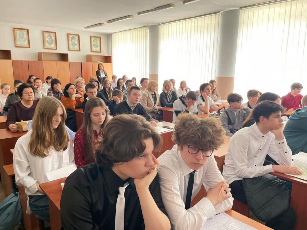 Фото з конкурсу