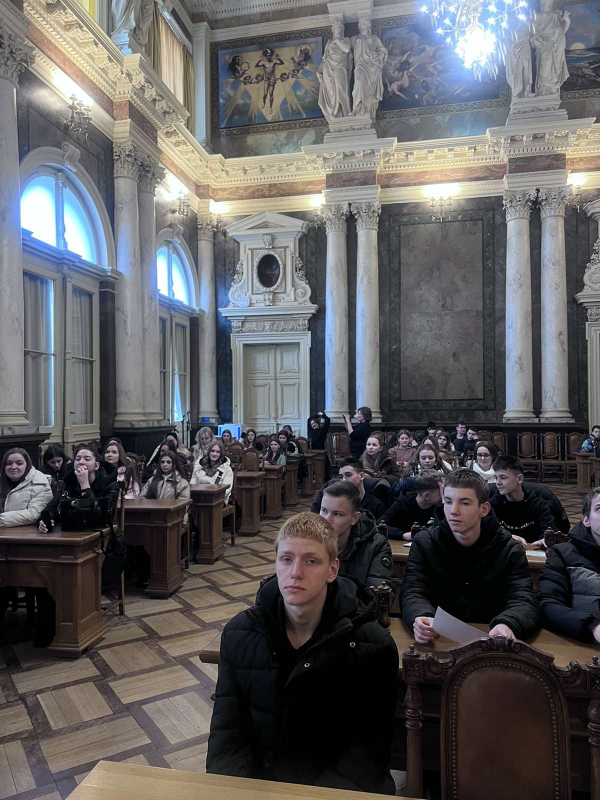 Фото зі школи