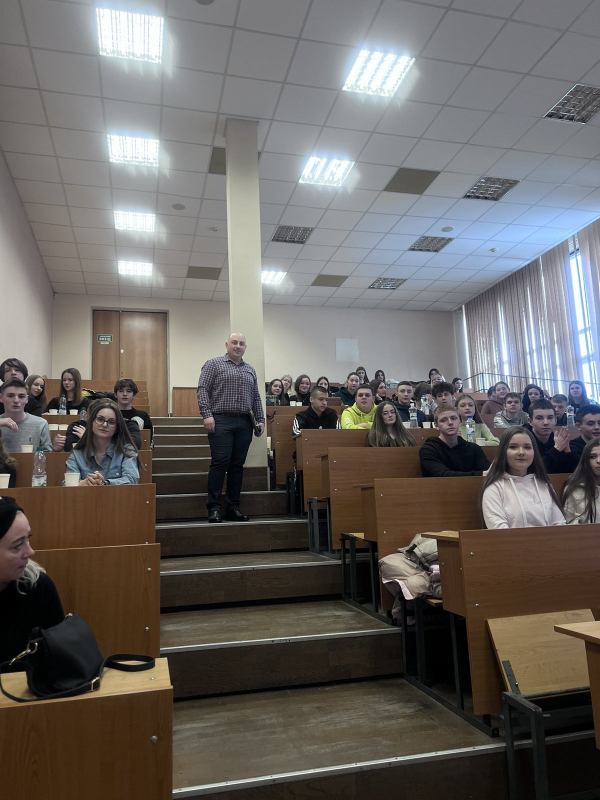 Фото зі школи