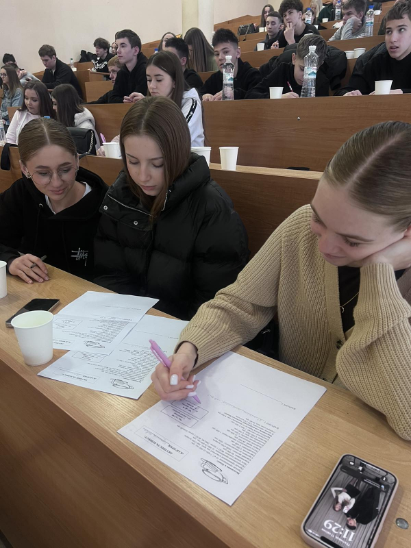 Фото зі школи