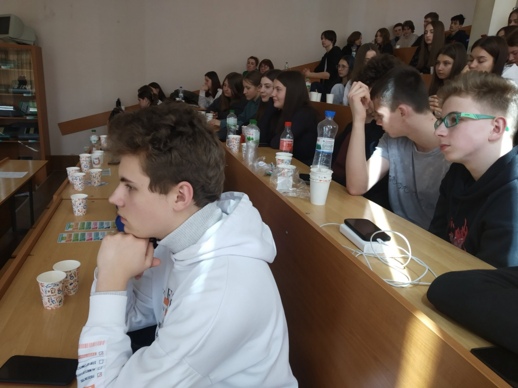 Фото зі школи