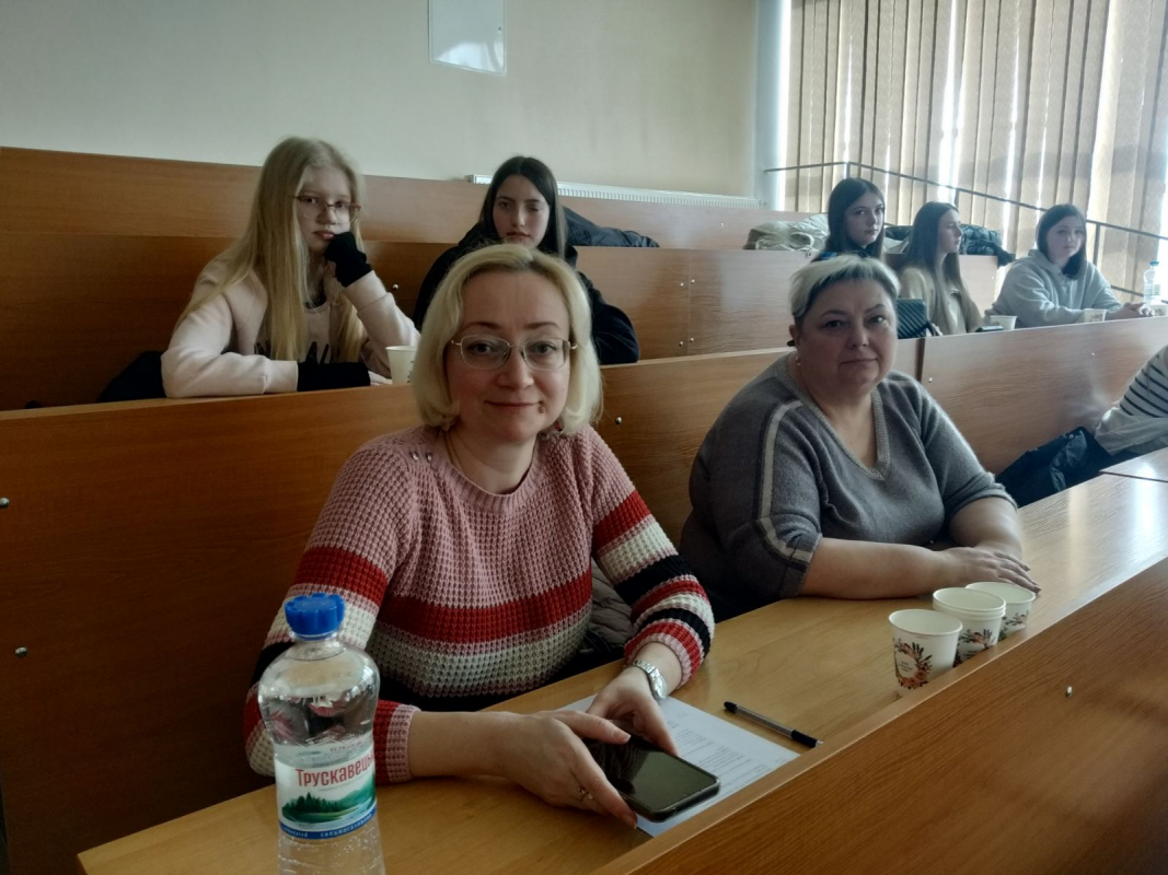 Фото зі школи