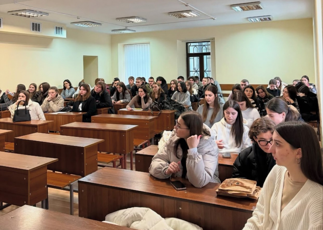 Фото із зустрічі