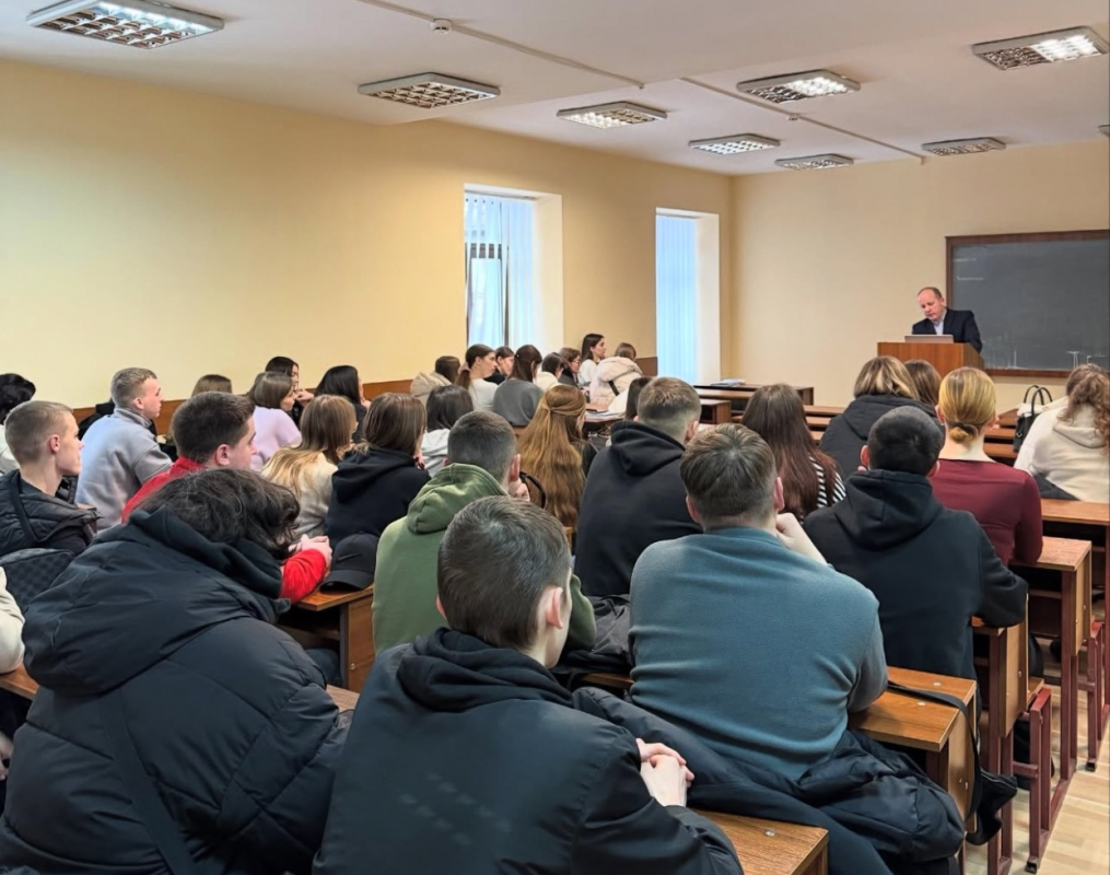 Фото із зустрічі