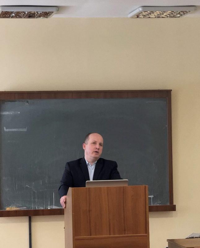 Фото із зустрічі