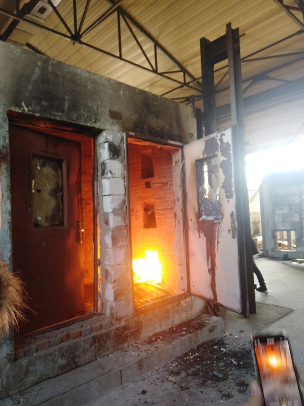 Фото з виїзного заняття