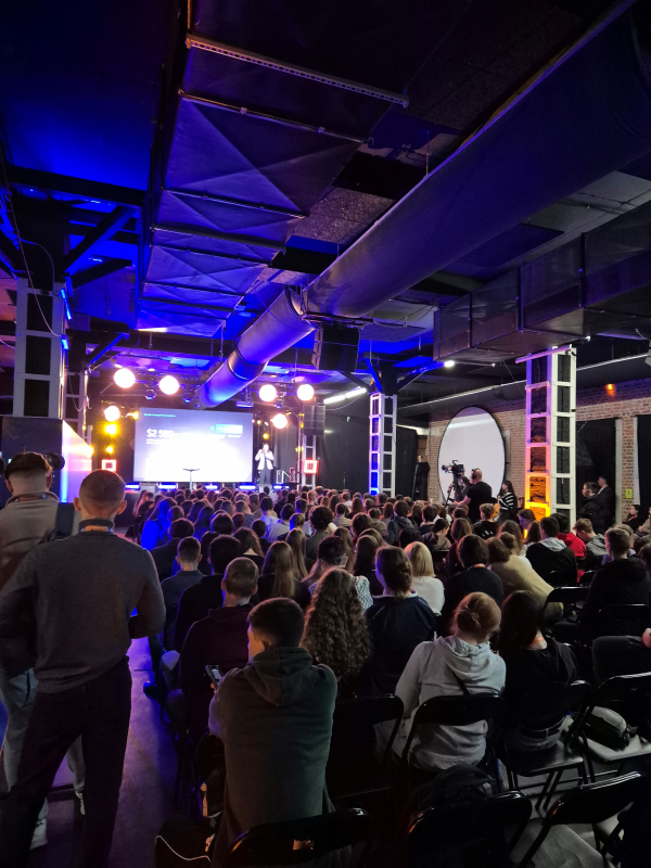 Фото з фестивалю