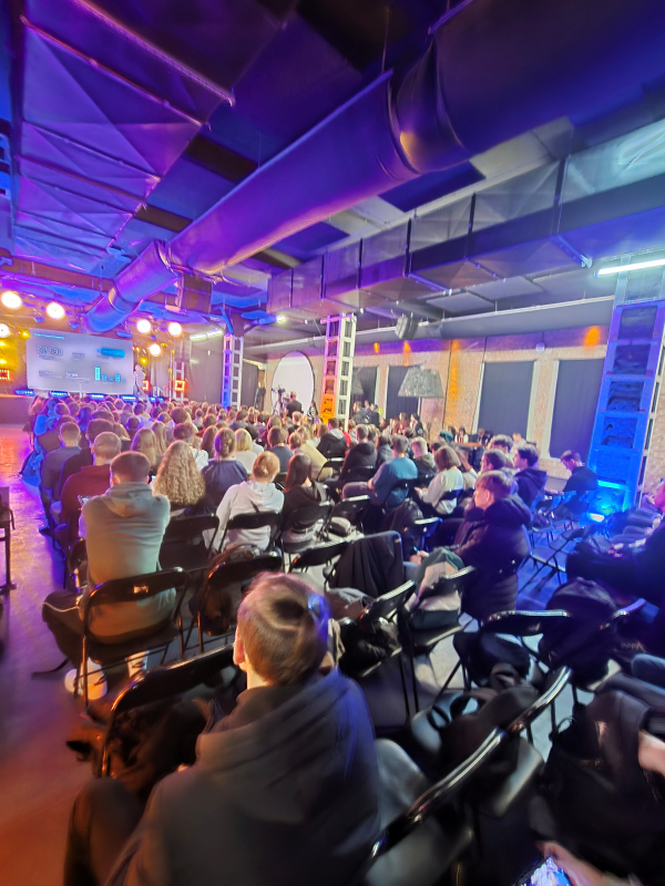 Фото з фестивалю