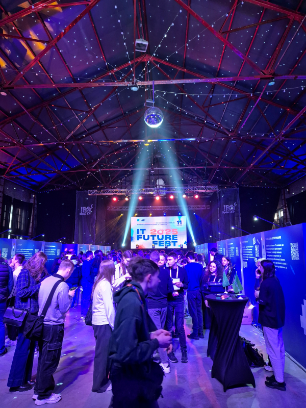 Фото з фестивалю