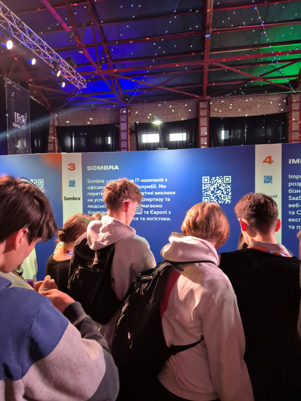 Фото з фестивалю